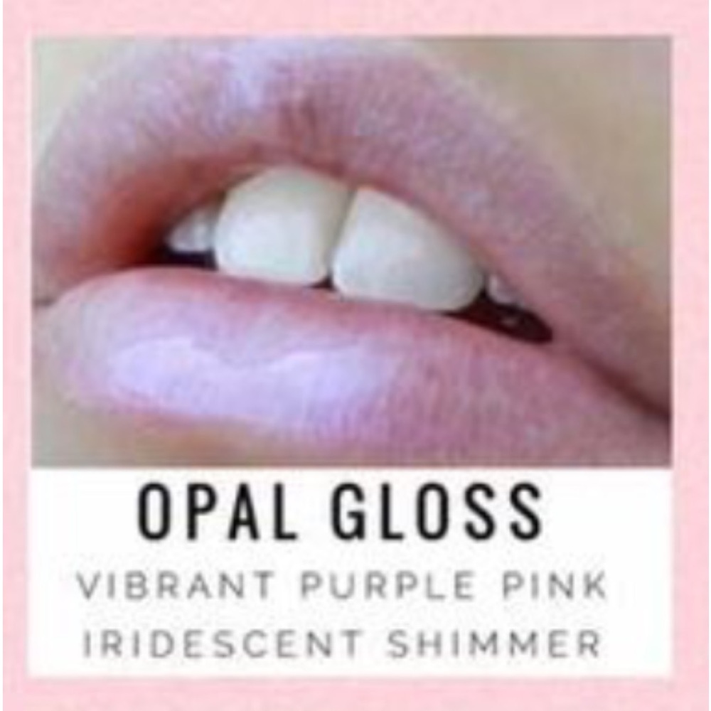 SENEGENCE LIPSENSE OPAL GLOSS NEW UNOPENED